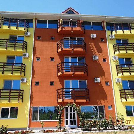 Hotel Casa Marea Neagra Costinesti Zewnętrze zdjęcie