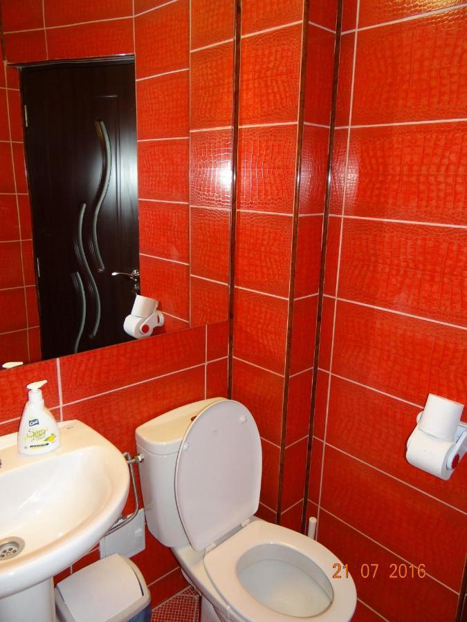 Hotel Casa Marea Neagra Costinesti Zewnętrze zdjęcie