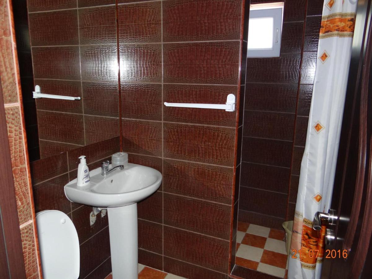 Hotel Casa Marea Neagra Costinesti Zewnętrze zdjęcie