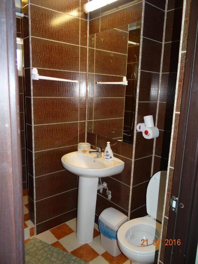 Hotel Casa Marea Neagra Costinesti Zewnętrze zdjęcie